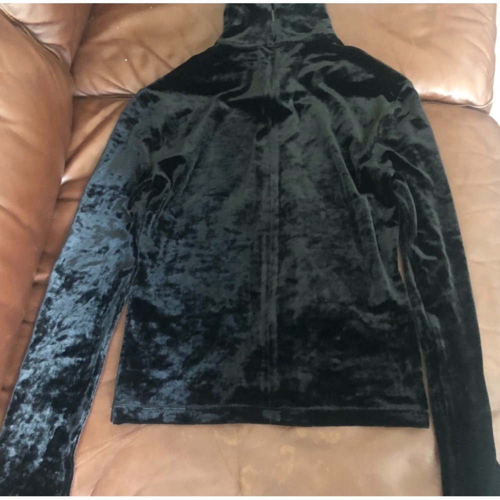 Saint Laurent Black Tuxedo Women's Jacket L